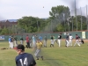 Cannibals treffen Baseball Stars 10.06.2015